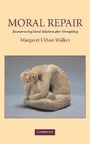 Cover: Moral Repair - Cambridge University Press