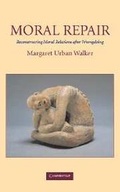 Cover: Moral Repair - Cambridge University Press