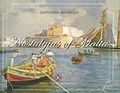 Cover: Nostalgias of Malta - Midsea Books Ltd,Malta