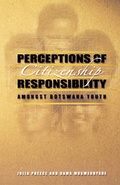 Cover: Perceptions of Citizenship Responsibility Amongst Botswana Youth - Lightbooks