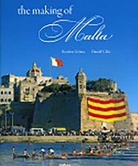 Enlarge image Cover: The Making of Malta - Midsea Books Ltd,Malta
