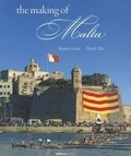 Cover: The Making of Malta - Midsea Books