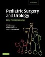 Cover: Pediatric Surgery and Urology - Cambridge University Press