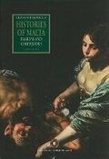 Cover: Passions and Compassions - Midsea Books