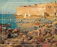 Enlarge image Cover: Nostalgias of Malta - Midsea Books Ltd,Malta