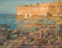 Enlarge image Cover: Nostalgias of Malta - Midsea Books Ltd,Malta