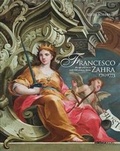 Cover: Francesco Zahra 1710-1773 - Midsea Books Ltd,Malta