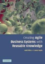 Cover: Creating Agile Business Systems with Reusable Knowledge - Cambridge University Press