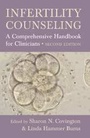 Cover: Infertility Counseling - Cambridge University Press