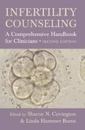 Cover: Infertility Counseling - Cambridge University Press