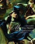 Cover: Mattia Preti - Midsea Books Ltd,Malta