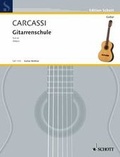 Cover: Gitarrenschule - Schott