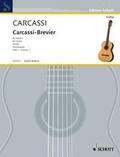 Cover: Brevier: Ausgew&auml;hlte Werke - Schott