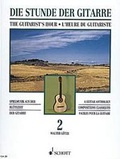 Cover: Die Stunde der Gitarre - Schott