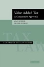 Cover: Value Added Tax - Cambridge University Press