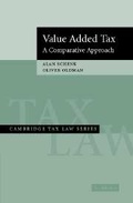 Cover: Value Added Tax - Cambridge University Press
