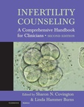 Cover: Infertility Counseling - Cambridge University Press