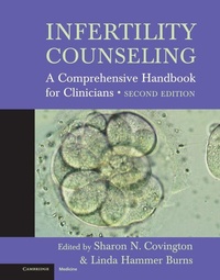 Enlarge image Cover: Infertility Counseling - Cambridge University Press