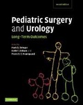 Cover: Pediatric Surgery and Urology - Cambridge University Press
