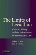 Cover: The Limits of Leviathan - Cambridge University Press