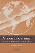 Cover: Rational Extremism - Cambridge University Press