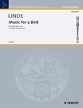 Cover: Music for a Bird - Schott