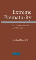 Cover: Extreme Prematurity - Cambridge University Press