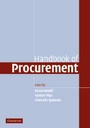 Cover: Handbook of Procurement - Cambridge University Press