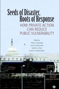 Cover: Seeds of Disaster, Roots of Response - Cambridge University Press