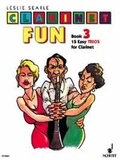 Cover: Clarinet Fun - Schott