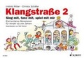 Cover: Klangstra&szlig;e 2 - Kinderheft - Schott