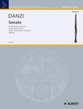 Cover: Sonate B-Dur - Schott