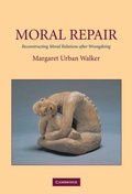 Cover: Moral Repair - Cambridge University Press