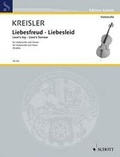 Cover: Liebesfreud - Liebesleid - Schott