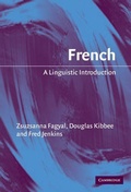 Cover: French - Cambridge University Press