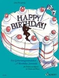 Cover: Happy Birthday - Schott