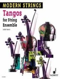 Cover: Tangos - Schott