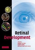 Cover: Retinal Development - Cambridge University Press