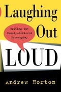 Cover: Laughing Out Loud - University of California Press