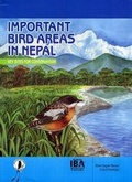 Cover: Important Bird Areas in Nepal - Bird Conservation Nepal
