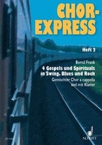 Enlarge image Cover: Chor-Express - Schott