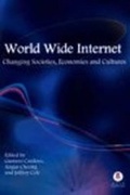 Cover: World Wide Internet - University of Macau