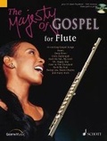 Cover: The Majesty of Gospel - Schott