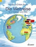 Cover: Die Weltreise - Schott