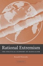 Cover: Rational Extremism - Cambridge University Press