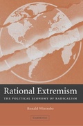 Cover: Rational Extremism - Cambridge University Press