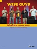 Cover: St&auml;ndchen - Schott