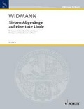 Cover: Sieben Abges&auml;nge auf eine tote Linde - Schott