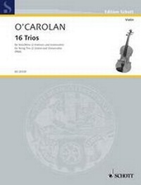 Enlarge image Cover: 16 Trios - Schott