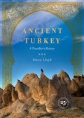 Cover: Ancient Turkey - University of California Press